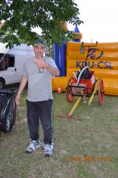 105. výročí založení sboru dobrovolných hasičů Housko