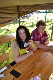 105. výročí založení sboru dobrovolných hasičů Housko