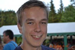 105. výročí založení sboru dobrovolných hasičů Housko
