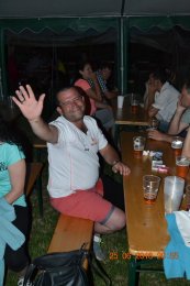 105. výročí založení sboru dobrovolných hasičů Housko