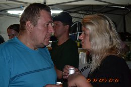 105. výročí založení sboru dobrovolných hasičů Housko