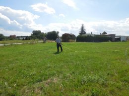 Soutěž 