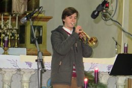 Adventní koncert 2016