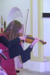 Adventní koncert 2016