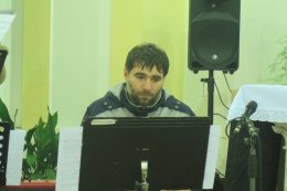 Adventní koncert 2016
