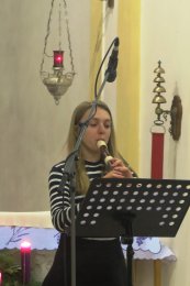 Adventní koncert 2016