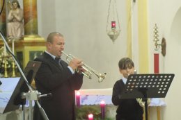 Adventní koncert 2016