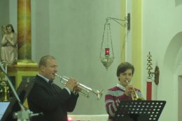 Adventní koncert 2016