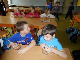 Den pro Vysočany v ZŠ Sloup