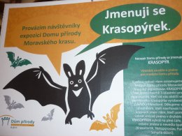 Výlet do Domu přírody