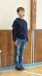 Recitační soutěž