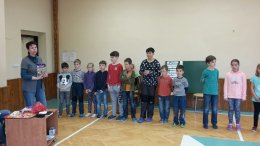 Recitační soutěž