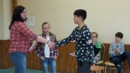 Recitační soutěž