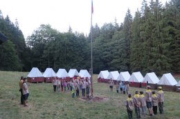 TÁBOR 2017