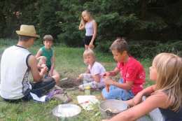 TÁBOR 2017