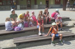 TÁBOR 2017