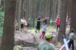 TÁBOR 2017