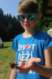 TÁBOR 2017