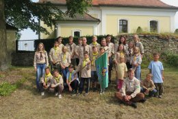 TÁBOR 2017