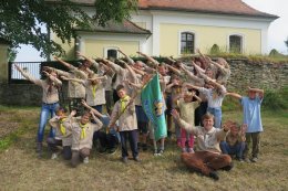 TÁBOR 2017