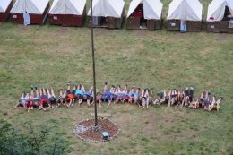 TÁBOR 2017