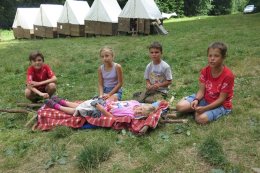 TÁBOR 2017