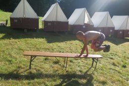 TÁBOR 2017