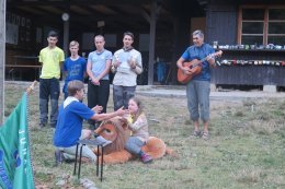 TÁBOR 2017
