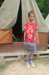 TÁBOR 2017