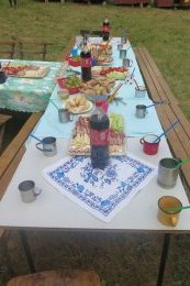 TÁBOR 2017