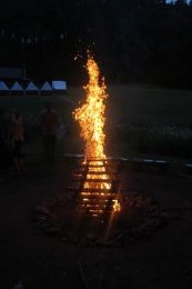 TÁBOR 2017