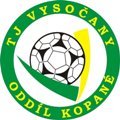 7.kolo     TJ VYSOČANY   :   FK RÁJEC JESTŘEBÍ     1   :   6     (   1   :   1   )