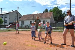 DEN S HASIČI - Fotogalerie