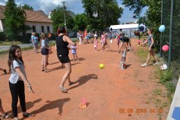 DEN S HASIČI - Fotogalerie