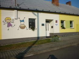 Zahájení nového školního roku