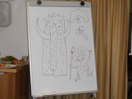 Dějiny naší vlasti