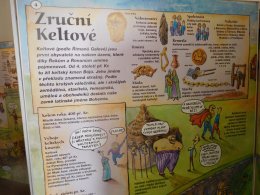 Dějiny naší vlasti