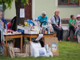 Uskutečnilo se 5. farní odpoledne