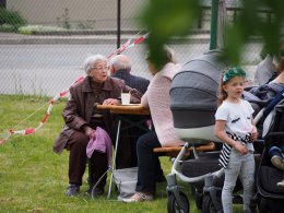 Uskutečnilo se 5. farní odpoledne