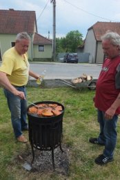 Uskutečnilo se 5. farní odpoledne