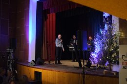 Vánoční galakoncert s KAREL GOTT revival Morava