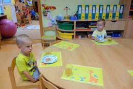 S písničkou a úsměvem, hrajeme si každý den!