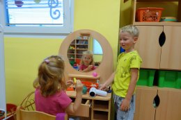 S písničkou a úsměvem, hrajeme si každý den!