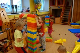 S písničkou a úsměvem, hrajeme si každý den!