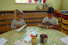 S písničkou a úsměvem, hrajeme si každý den!