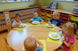 S písničkou a úsměvem, hrajeme si každý den!