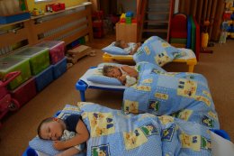 S písničkou a úsměvem, hrajeme si každý den!