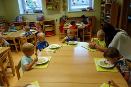 S písničkou a úsměvem, hrajeme si každý den!