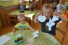 S písničkou a úsměvem, hrajeme si každý den!