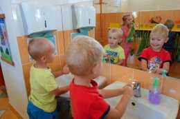 S písničkou a úsměvem, hrajeme si každý den!